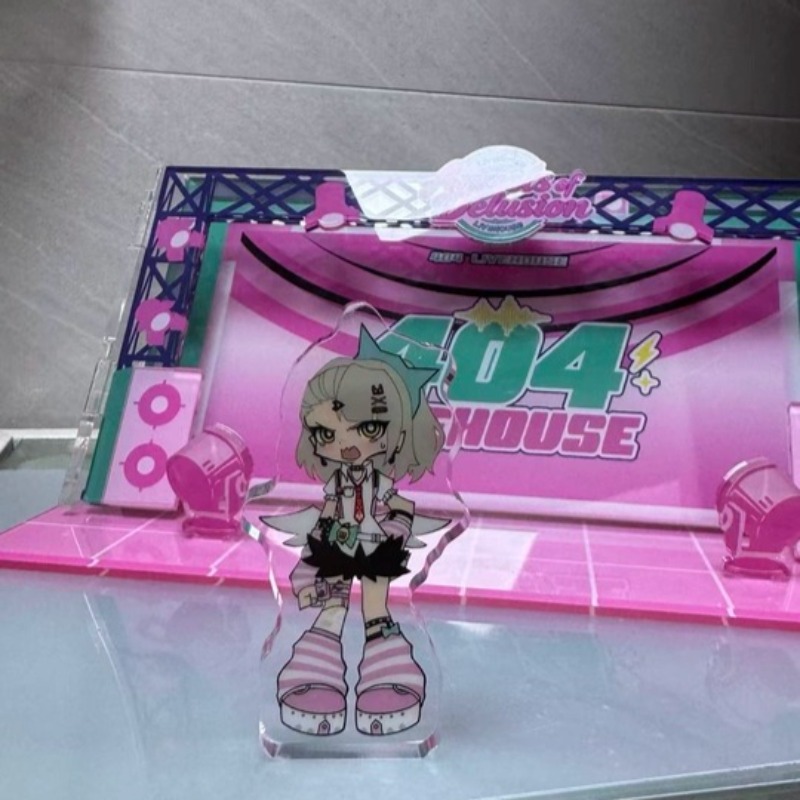 Zenless Zone Zero Ire Chinatsu - Top Tablet Accessories recension och pris
