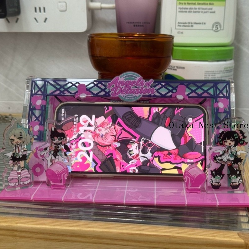 Zenless Zone Zero Ire Chinatsu - Top Tablet Accessories recension och pris