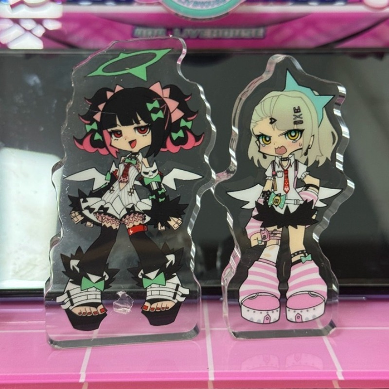Zenless Zone Zero Ire Chinatsu - Top Tablet Accessories recension och pris