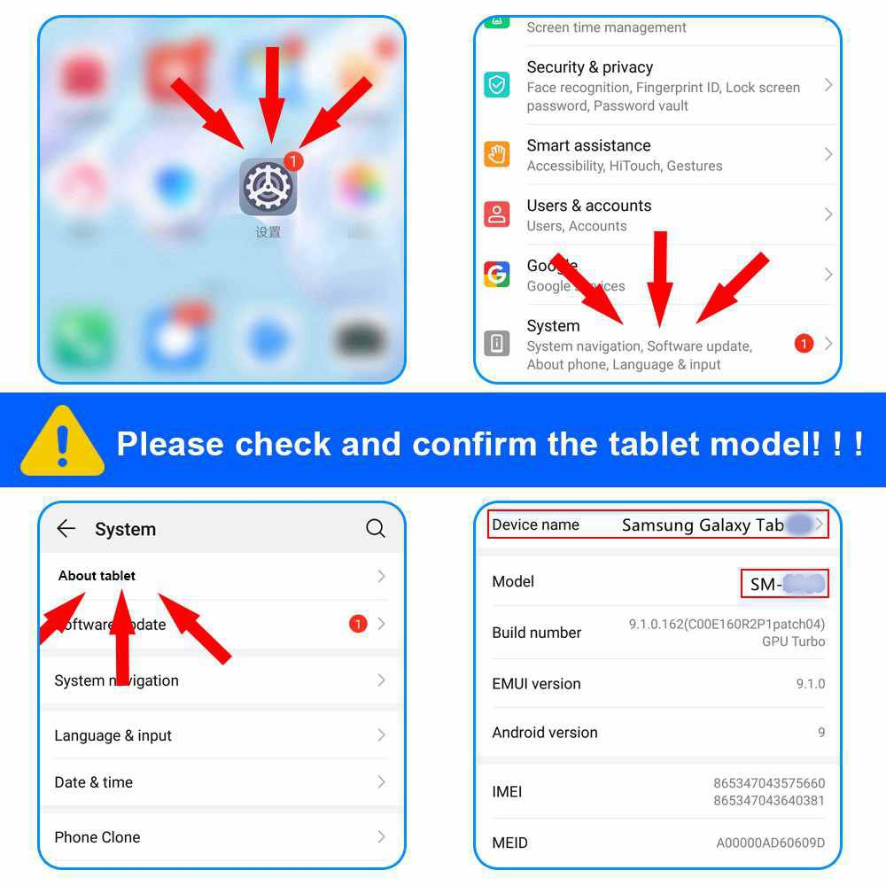 For Samsung Galaxy Tab A11 (20 - Getac Tablet Accessories recension och pris