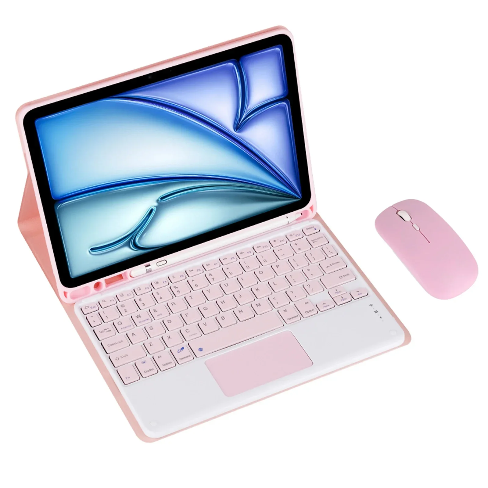 Keyboard Case & Mouse for Xiao - Tablet Keyboard Case recension och pris