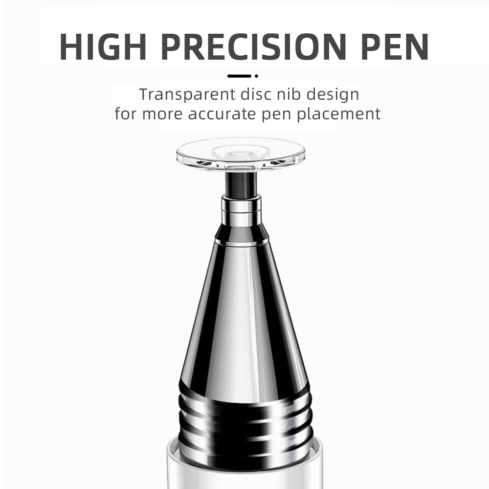 2in1 Stylus Pen Universal Draw - Teclast Tablet Accessories recension och pris