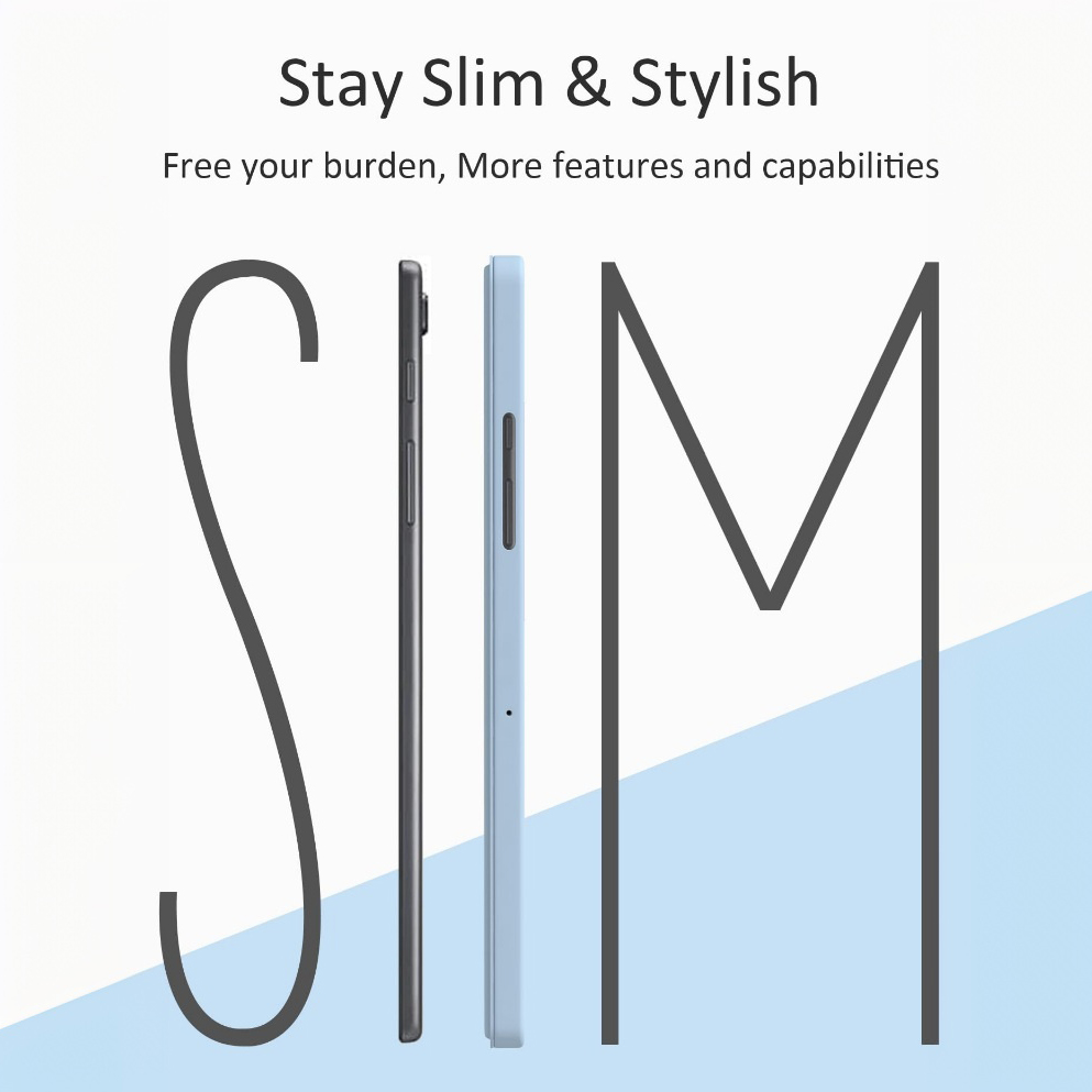 Case for Samsung Galaxy Tab S1 - Samsung Tablet S10 Accessories recension och pris