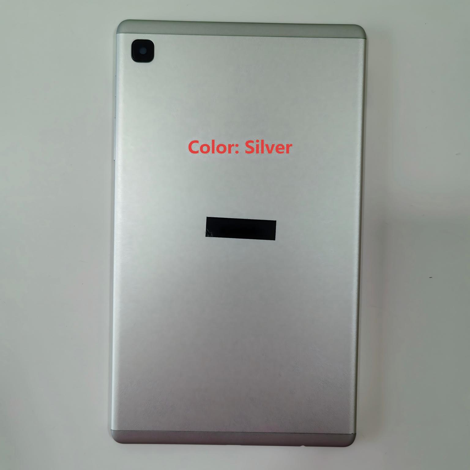 Shell Back for Samsung Galaxy  - Tablet Accessories Case recension och pris