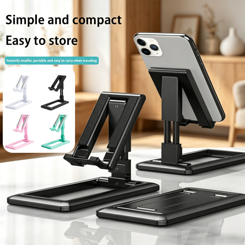 Foldable Tablet Mobile Phone D - Useful Tablet Accessories recension och pris