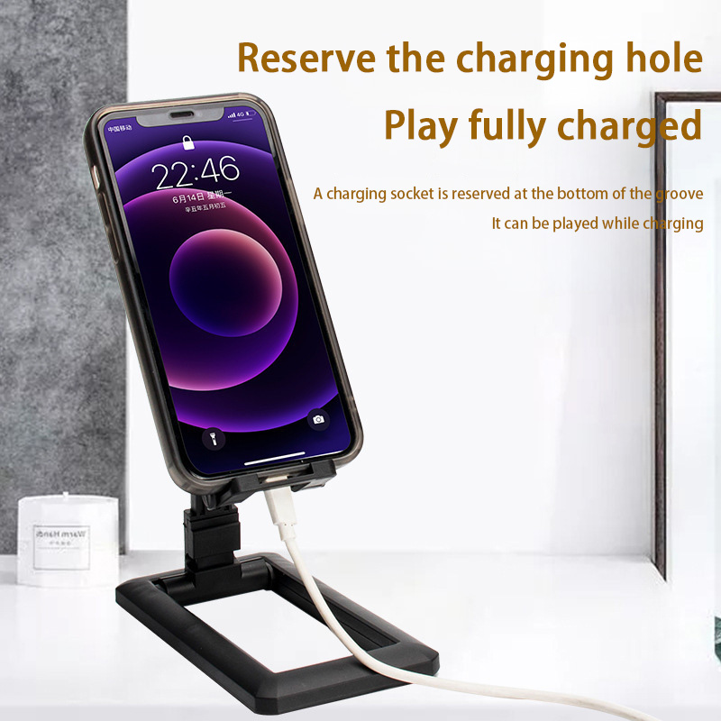 Foldable Tablet Mobile Phone D - Useful Tablet Accessories recension och pris