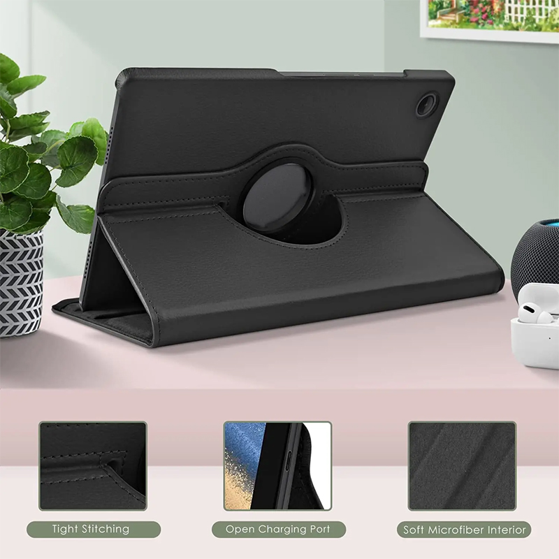 Case For Samsung Galaxy Tab A9 - Getac Tablet Accessories recension och pris