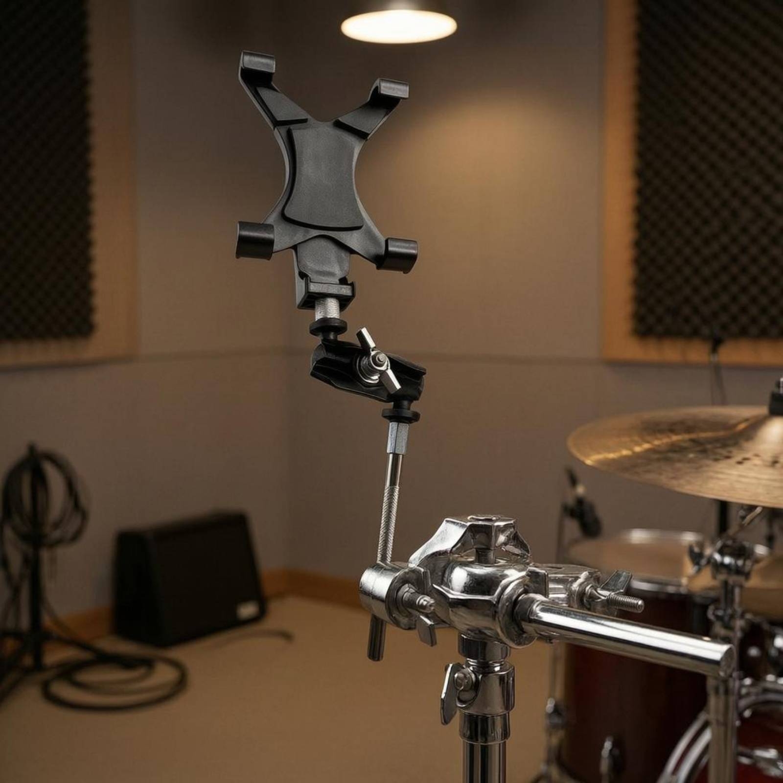 Drum Kit Mounting Accessory Me - Tablet Accessories Kit recension och pris