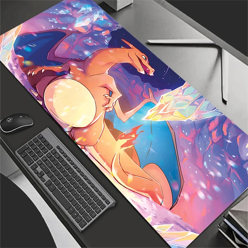 XXL Mouse Pad Anime Gamer Comp - Top Tablet Accessories recension och pris