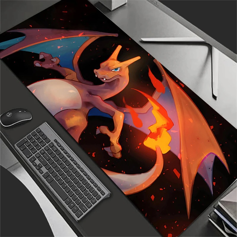XXL Mouse Pad Anime Gamer Comp - Top Tablet Accessories recension och pris