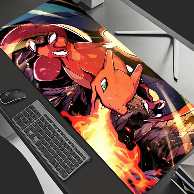 XXL Mouse Pad Anime Gamer Comp - Top Tablet Accessories recension och pris
