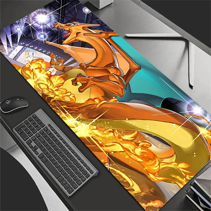 XXL Mouse Pad Anime Gamer Comp - Top Tablet Accessories recension och pris
