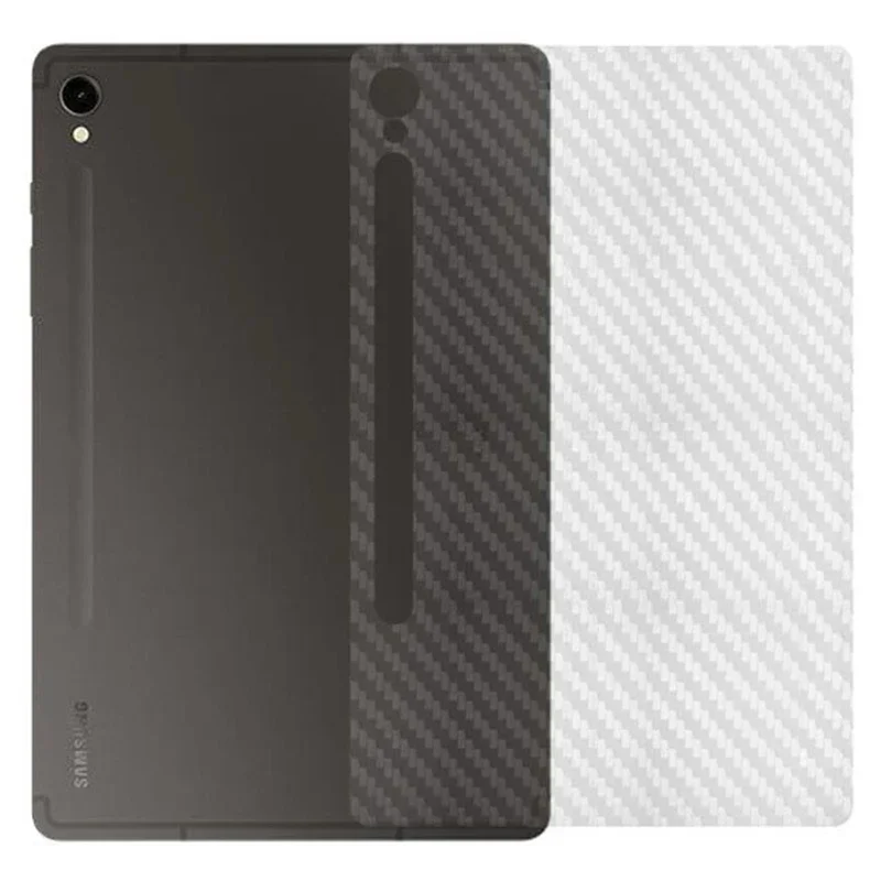 Back Film For Samsung Galaxy T - Samsung Tablet S10 Accessories recension och pris
