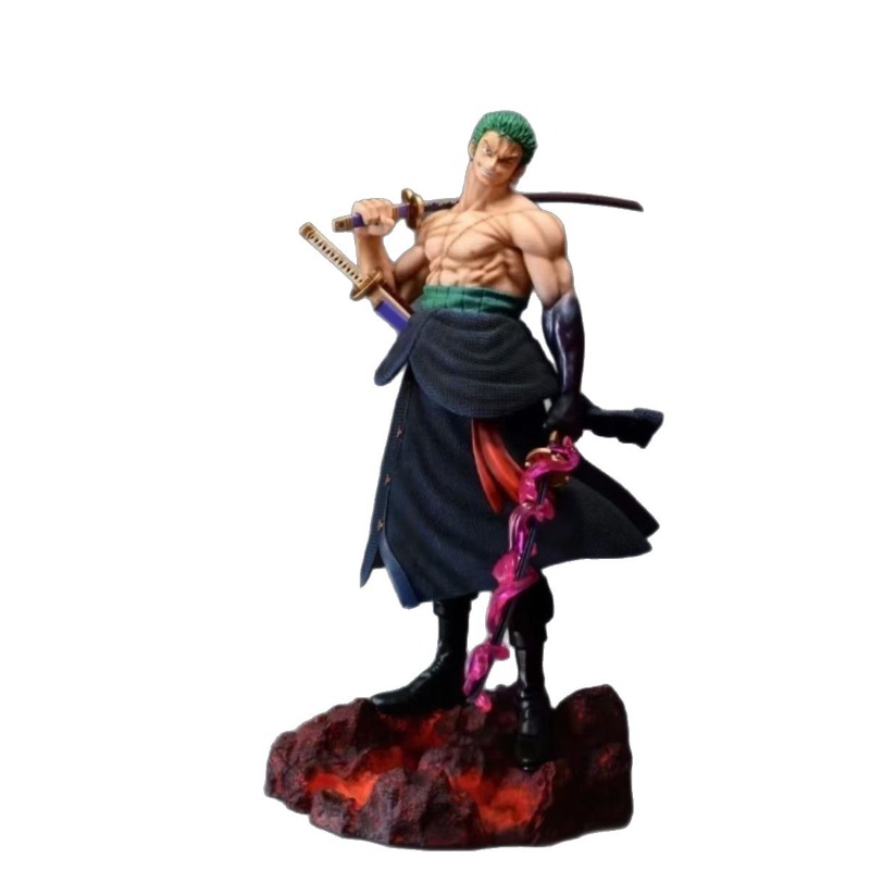 One Piece Solon Carrying A Swo - Tablet Accessories Kit recension och pris
