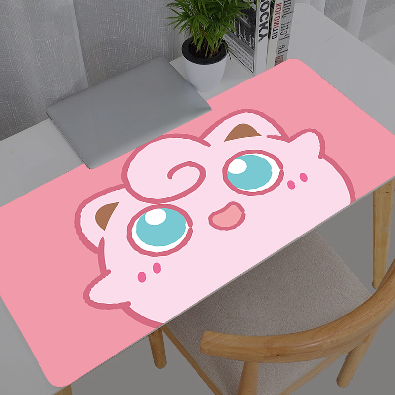 Mouse Pad Large PC Pokemon Pik - Rugged Tablet Accessories recension och pris
