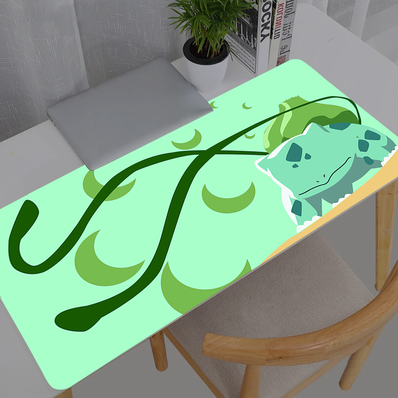 Mouse Pad Large PC Pokemon Pik - Rugged Tablet Accessories recension och pris
