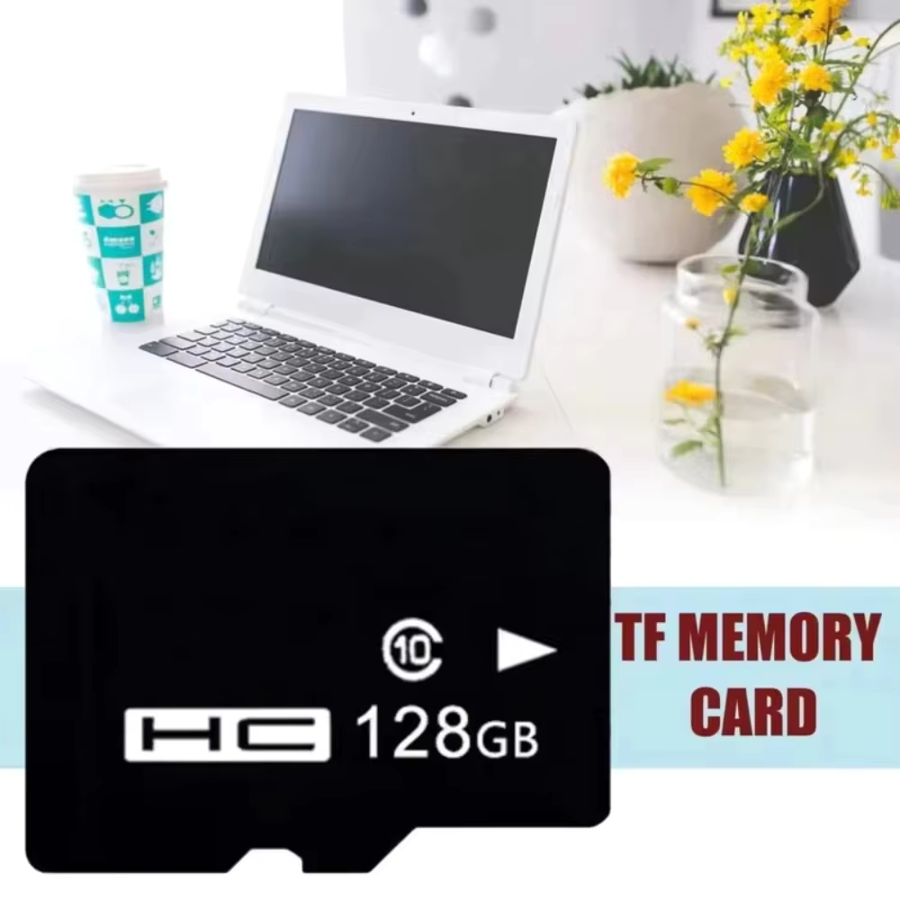 2026 10pcs 8/16/32/64/128GB Fl - Tablet Reading Accessories recension och pris