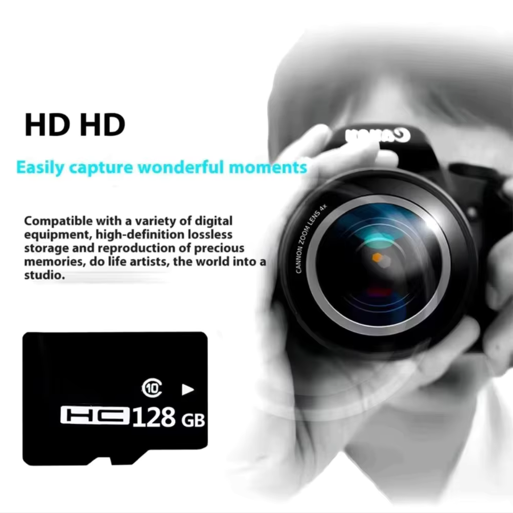 2026 10pcs 8/16/32/64/128GB Fl - Tablet Reading Accessories recension och pris
