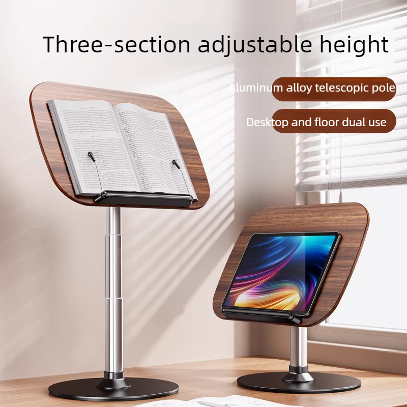 Adjustable Height Book Holder  - Toddler Tablet Accessories recension och pris