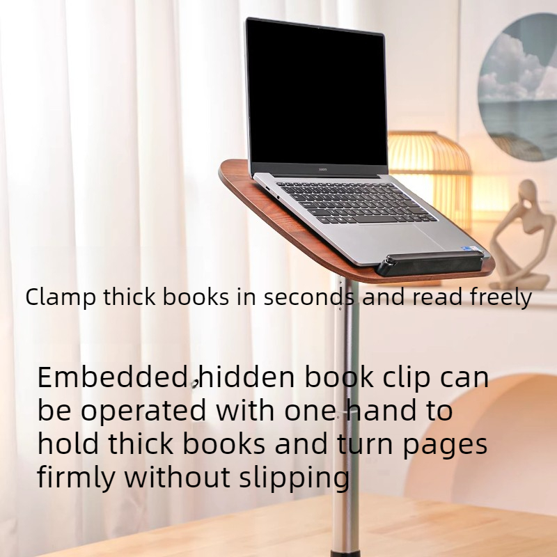 Adjustable Height Book Holder  - Toddler Tablet Accessories recension och pris