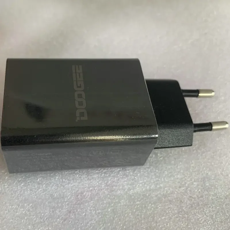 Power Adapter for Doogee V20 P - Doogee Tablet Accessories recension och pris