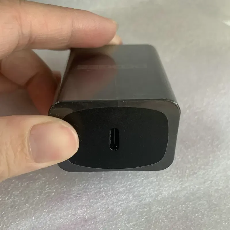 Power Adapter for Doogee V20 P - Doogee Tablet Accessories recension och pris
