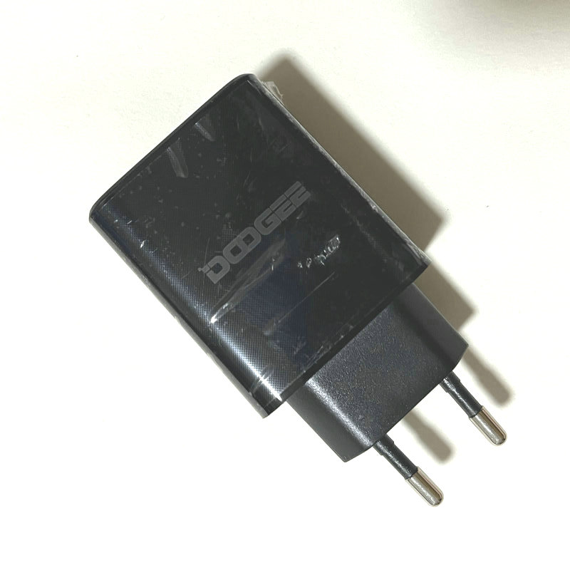 Power Adapter for Doogee V20 P - Doogee Tablet Accessories recension och pris