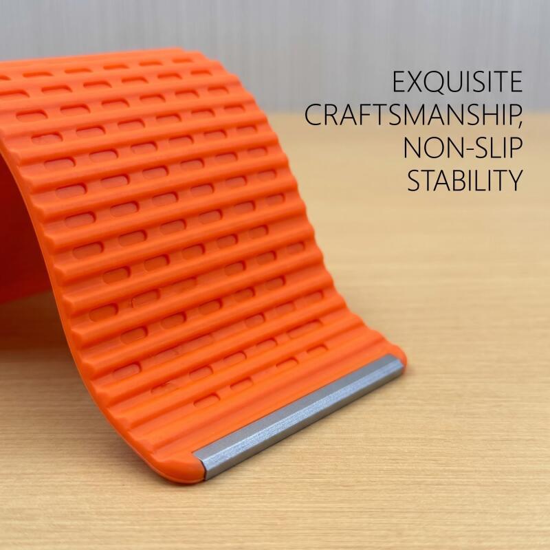 Creative Foldable Phone Stand  - Useful Tablet Accessories recension och pris