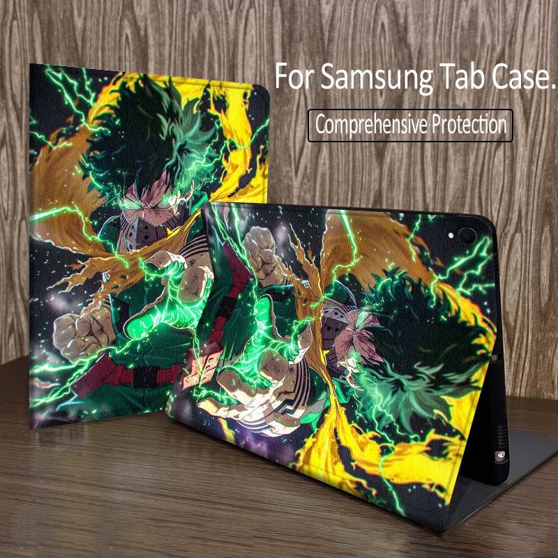 My H-Heros A-Academys For Sams - Getac Tablet Accessories recension och pris