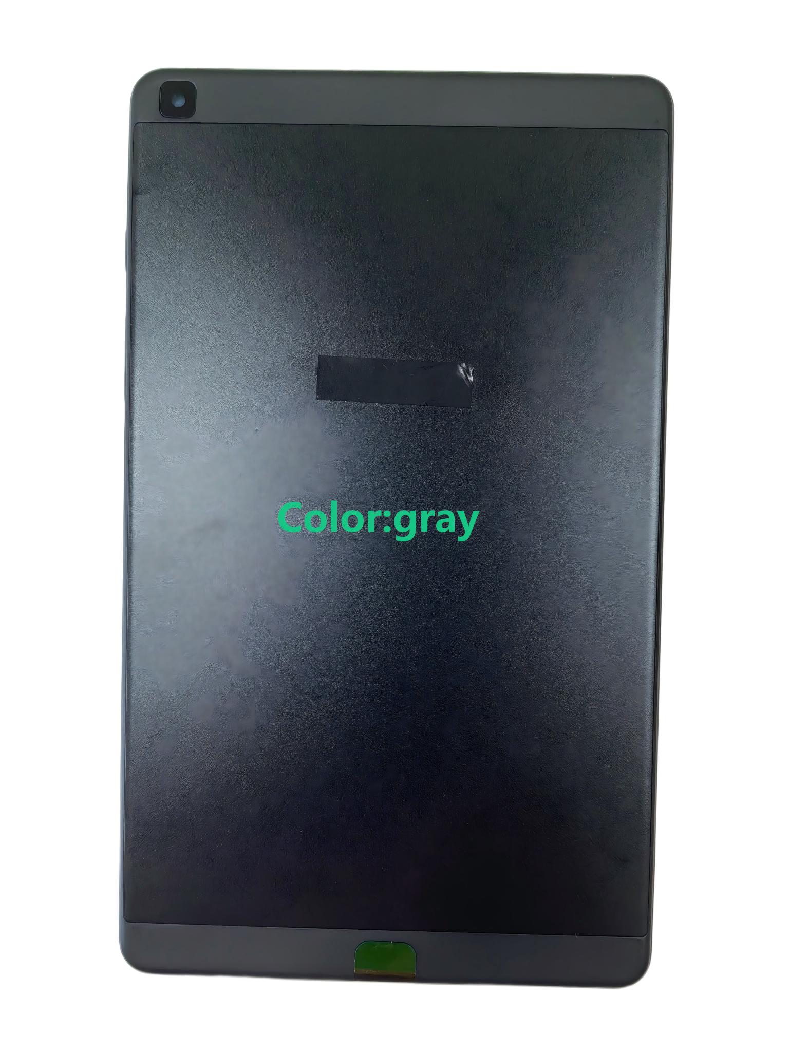 Shell Back For Samsung Galaxy  - Tablet Accessories Case recension och pris