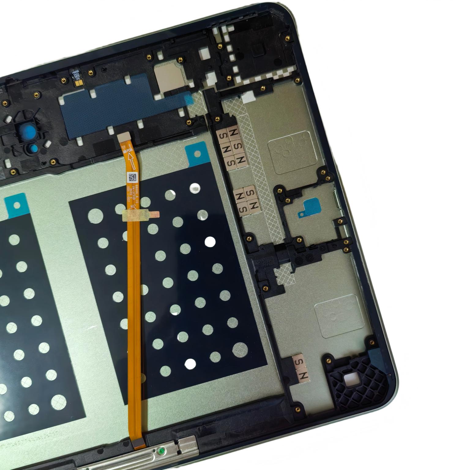 Back shell For Oneplus pad pro - Oneplus Tablet Accessories recension och pris