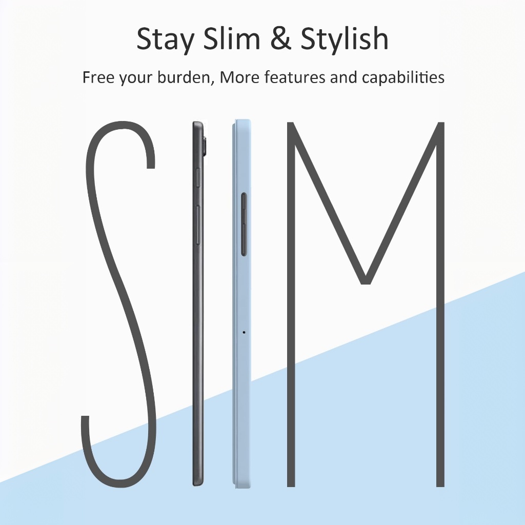 Case for Samsung Galaxy Tab S1 - Samsung Tablet S10 Accessories recension och pris