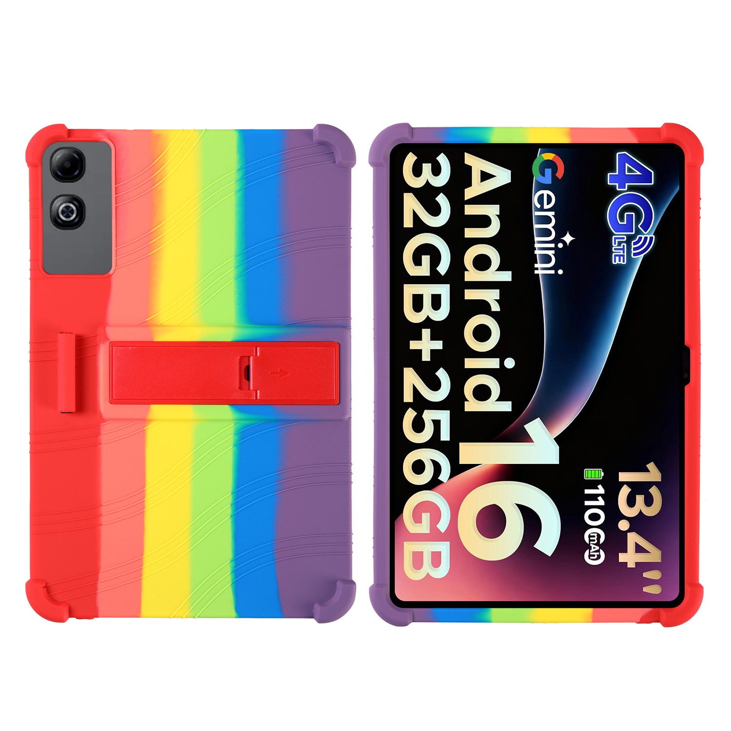 For DOOGEE U13 Pro Tablet Case - Doogee Tablet Accessories recension och pris