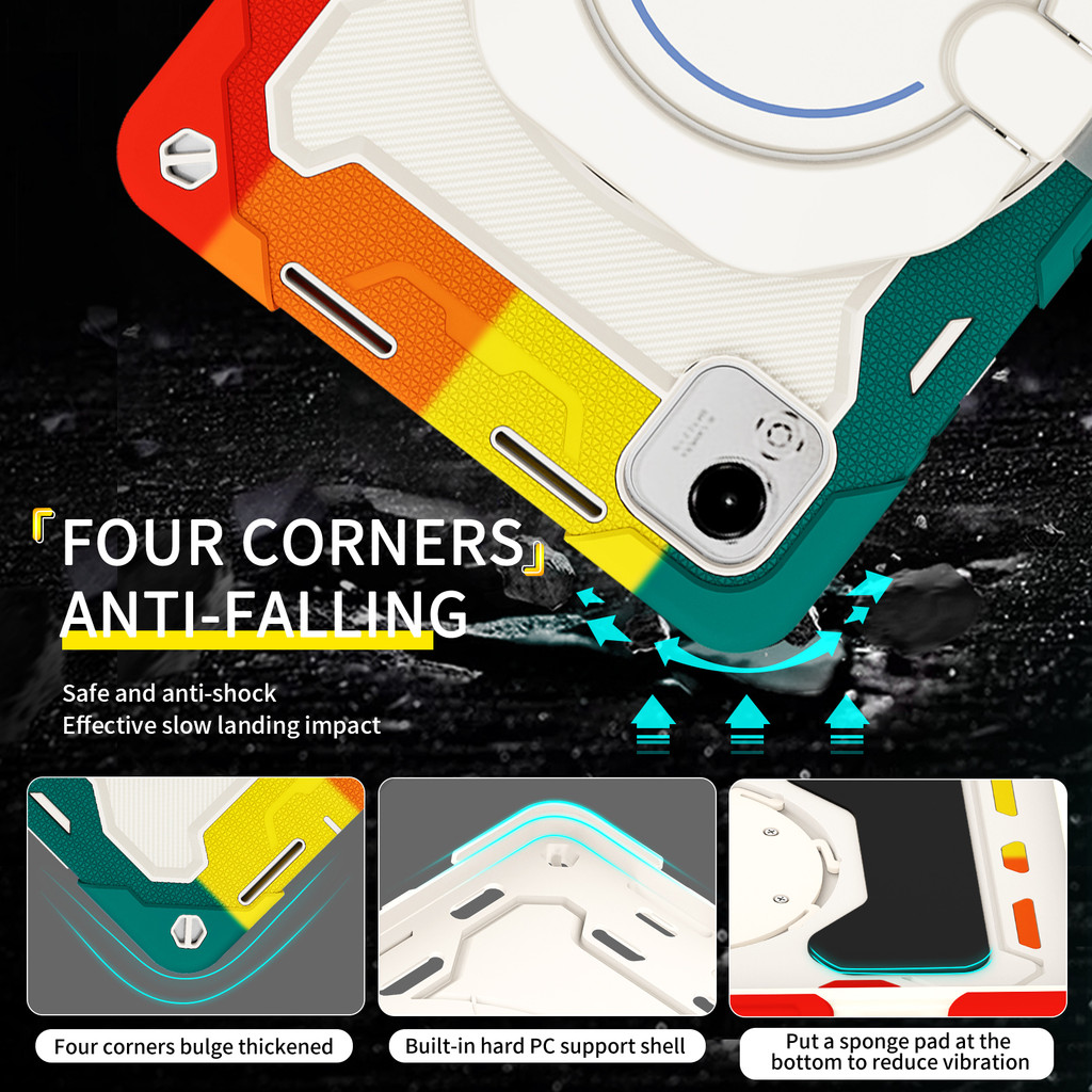 Case For Huawei Honor Honor Pa - Honor Tablet X9 Accessories recension och pris