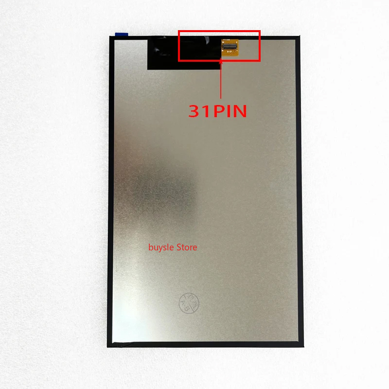 New 10.1 Inch for Teclast P30  - Teclast Tablet Accessories recension och pris