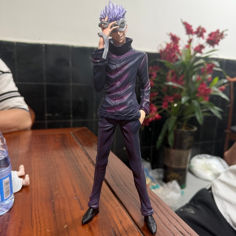 Jujutsu Kaisen Satoru Gojo GK  - Tablet Lap Desk recension och pris