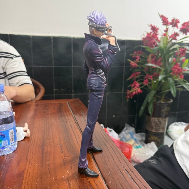 Jujutsu Kaisen Satoru Gojo GK  - Tablet Lap Desk recension och pris