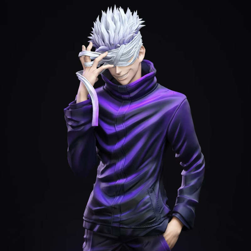Jujutsu Kaisen Satoru Gojo GK  - Tablet Lap Desk recension och pris