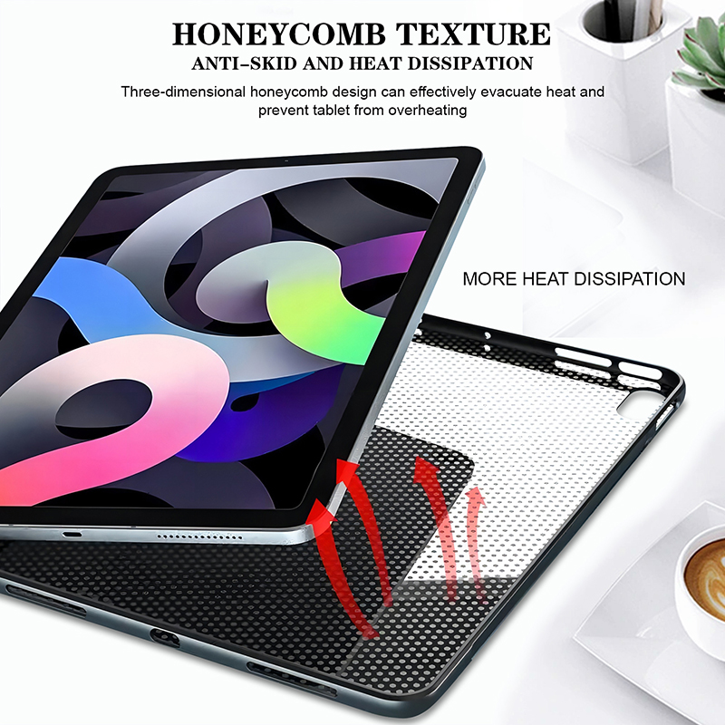 Silicone Tablet Case For Honor - Honor Tablet X9 Accessories recension och pris
