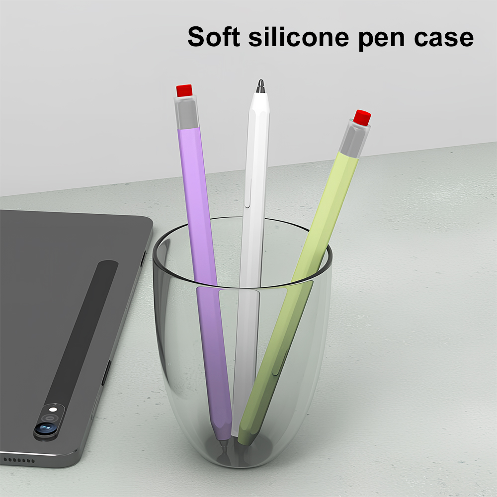 Silicone Case for Samsung Gala - Samsung Tablet S10 Accessories recension och pris