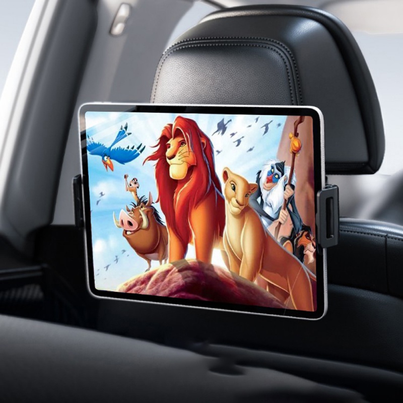 360 Degree Rotating Car Headre - Toddler Tablet Accessories recension och pris
