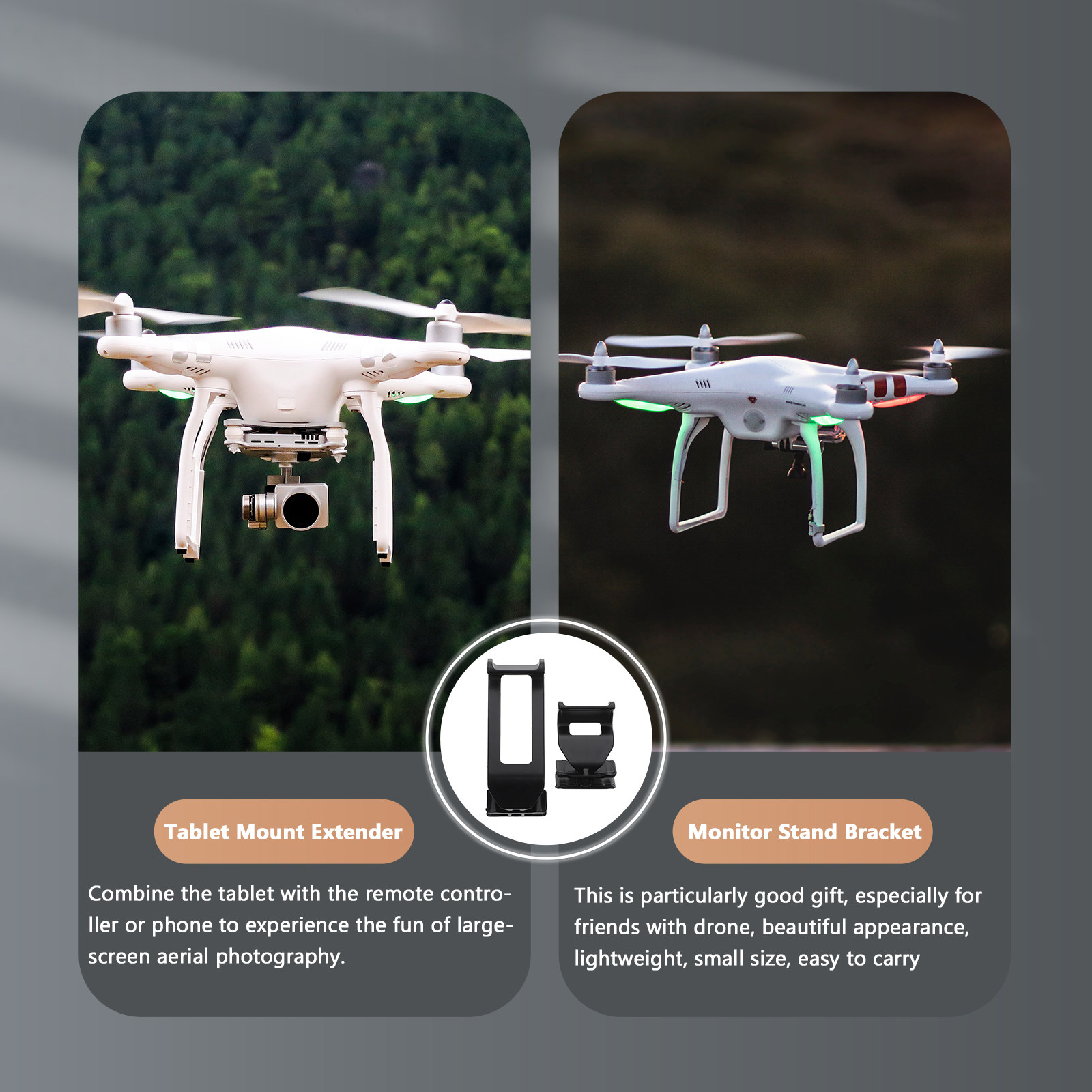 1Set Drone Remote Controller P - Top Tablet Accessories recension och pris