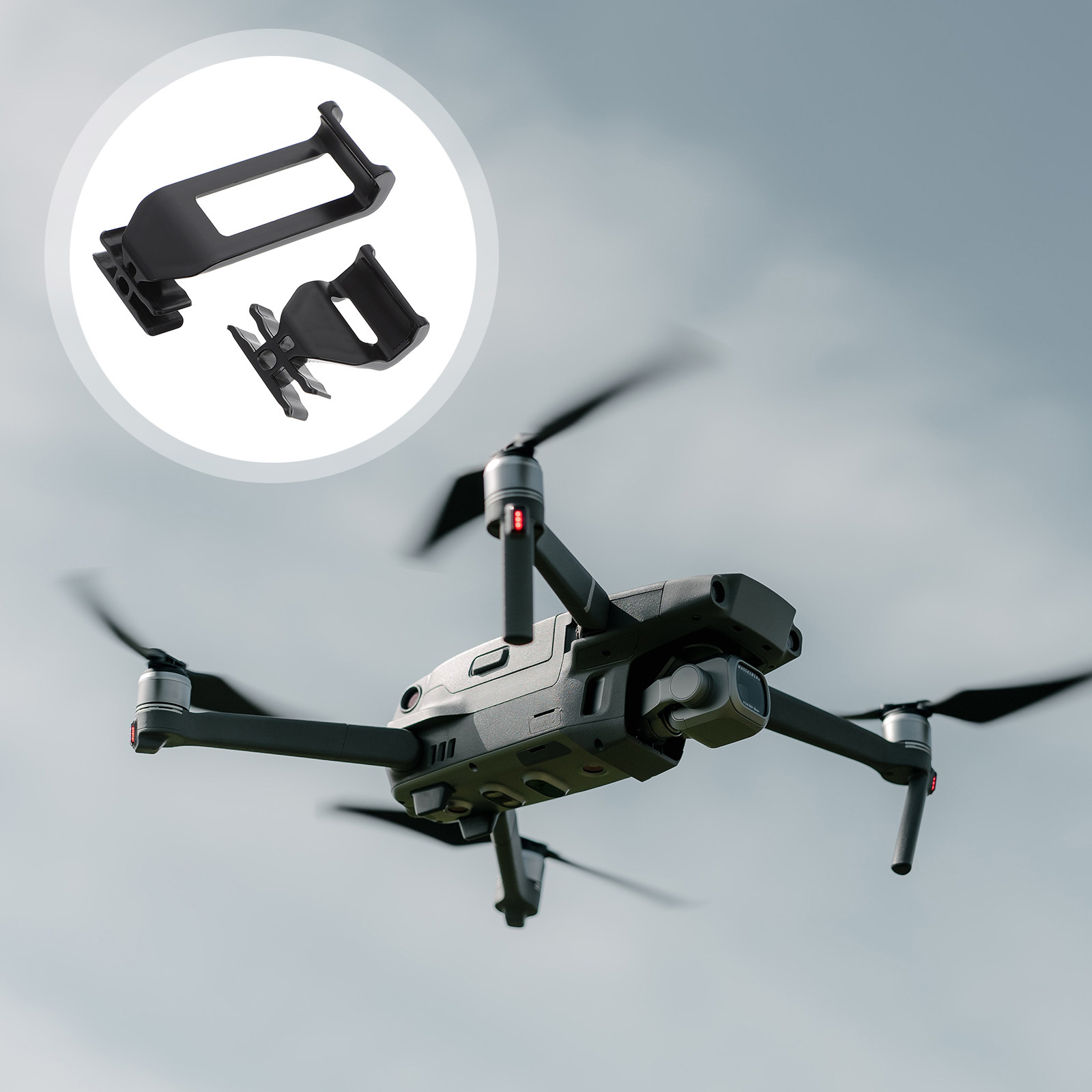 1Set Drone Remote Controller P - Top Tablet Accessories recension och pris