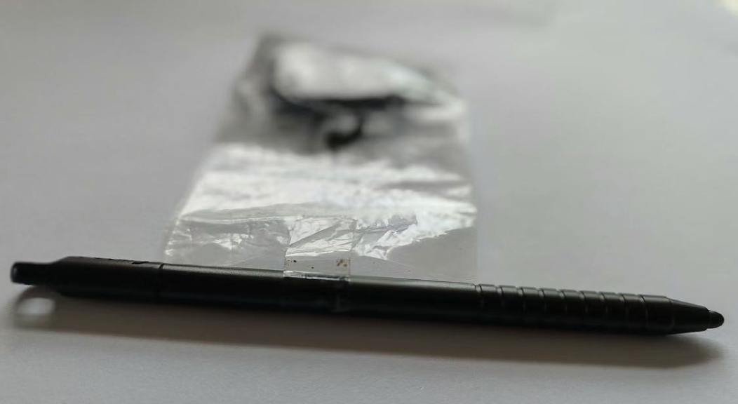 Custom Stylus Pen for Getac F1 - Getac Tablet Accessories recension och pris
