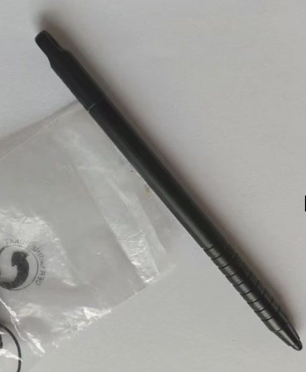 Custom Stylus Pen for Getac F1 - Getac Tablet Accessories recension och pris