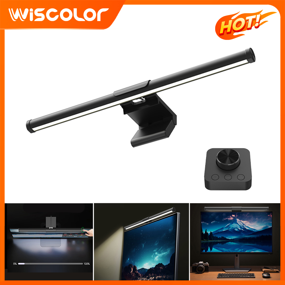 Setup Smart Wifi RGB Monitor L - Tablet Lap Desk recension och pris