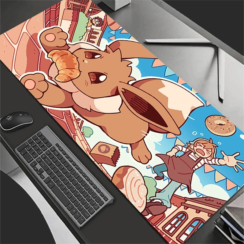 Mouse Pad Accessories Gabinete - Top Tablet Accessories recension och pris
