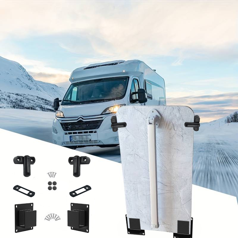1pcs Motorhome Table Top T-Loc - Top Tablet Accessories recension och pris