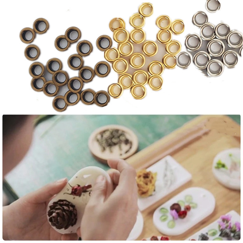 Candle Wax Buttonhole Kit 5mm/ - Tablet Accessories Kit recension och pris
