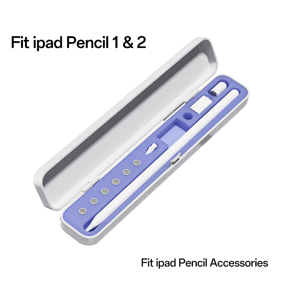 For applepencil storage box ge - Top Tablet Accessories recension och pris